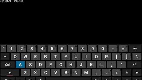 Computer Practical#7: To prepare Multiplication table[FOR GRADE 9 STUDENTS]