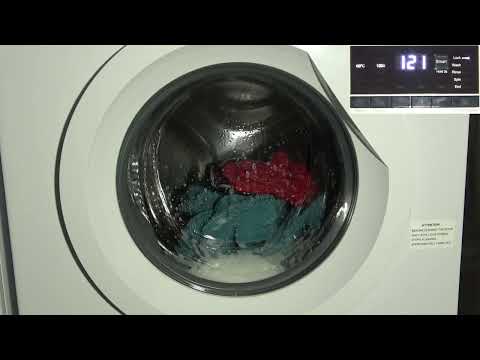 underwear 60'c 👙/ Solt SOLWM612W Washing machine