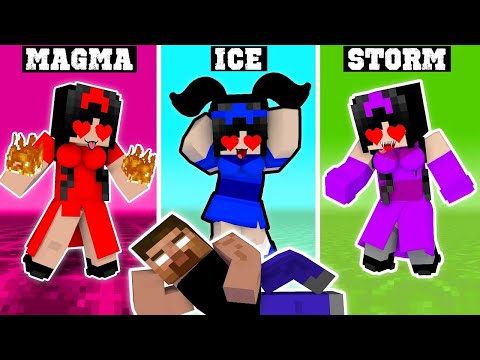 3 SISTERS Cute Story! - Animation