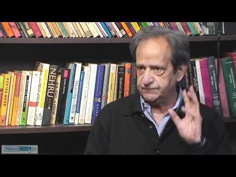 Prof. Aijaz Ahmad on the Tunisian uprising and oth...