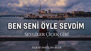 Ben Seni Öyle Sevdim - Ai Anatolian Rock Cover Ferdi Tayfur
