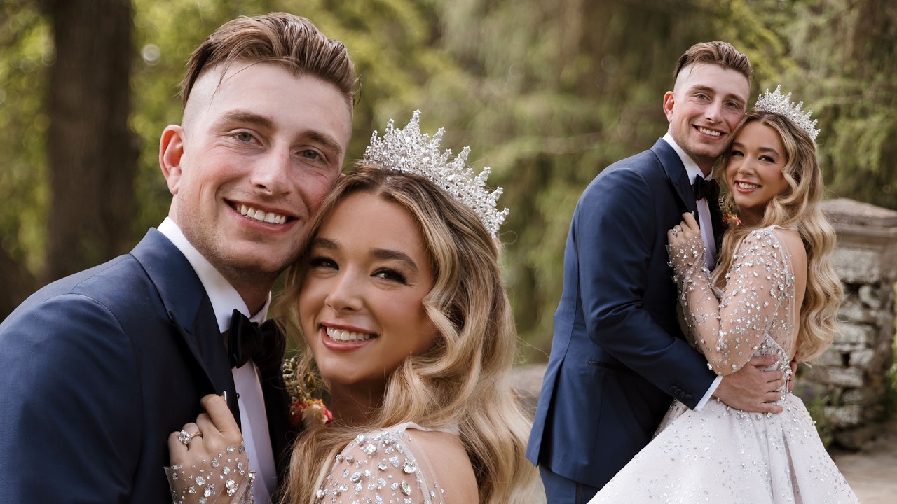 Baylen Dupree, TLC and TikTok Star, Is MARRIED!