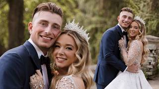 Baylen Dupree, TLC and TikTok Star, Is MARRIED!