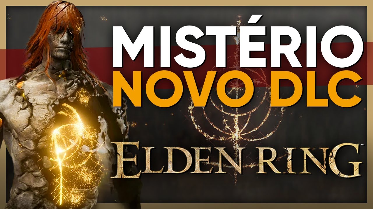 Elden Ring possui fases secretas que indicam possível DLC