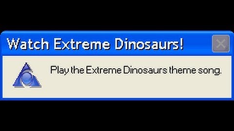 Microsoft Sam Reads Funny Windows Errors (S4EP3)