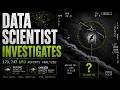 I Analyzed 173,747 UFO Reports… Here’s What I Found