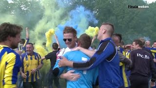 Van Gent Finaleweken Veenendaal Moeizaam Langs Candia66