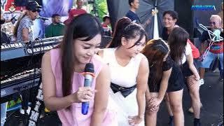 SUKET TEKI ALL ARTIS - KALIMBA MUSIC - SS MILITAN - CE Audio - LIVE BANYUDONO