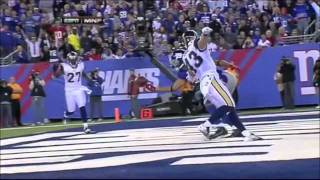 New York Giants 2012 Superbowl Mix