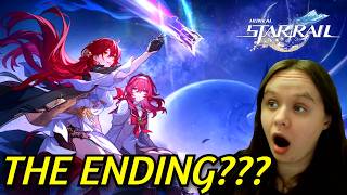 IT ENDS THERE?! 4.3 Story Quest REACTION Part 2 | Honkai: Star Rail