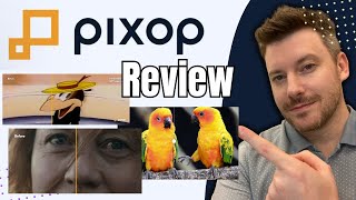 Pixop Review - MUST-WATCH Before Trying (2023)