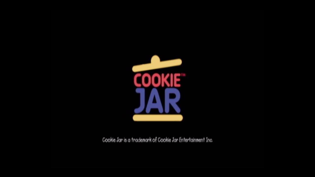 Cookie Jar Entertainment/WGBH Kids (2011) - YouTube