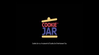 Cookie Jar Entertainment/WGBH Kids (2011)