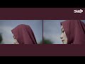 Zahrani Swarga Hijab