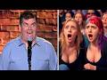 HILARIOUS Comedian Ian Bagg DESTROYS Woke Hecklers 🤣 SAVAGE!