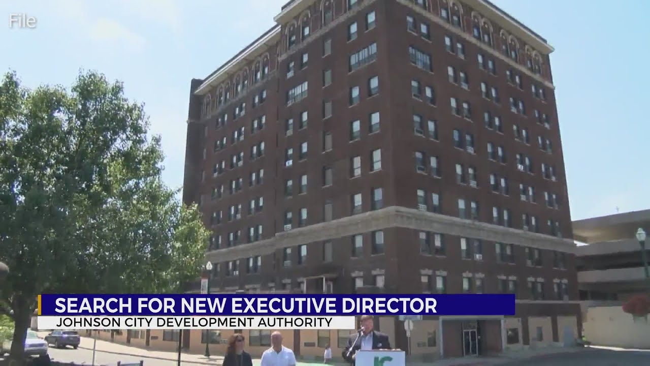 JCDA to seek new executive director, opts not to give permanent post to longtime interim leader
