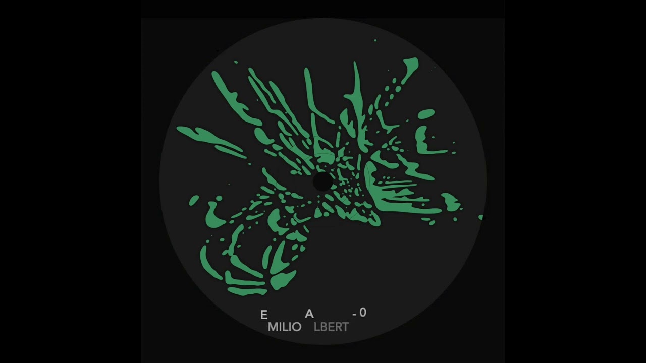 Watch Emilio Albert - 042s on YouTube Watch Emilio Albert - 042s on YouTube