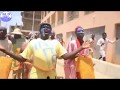 BARKA DA SALLA 3 4 LETEST HAUSA COMEDY 