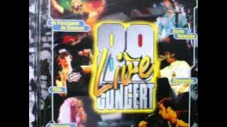 Raimundos -  89 Live In Concert ´´Eu quero ver o oco´´