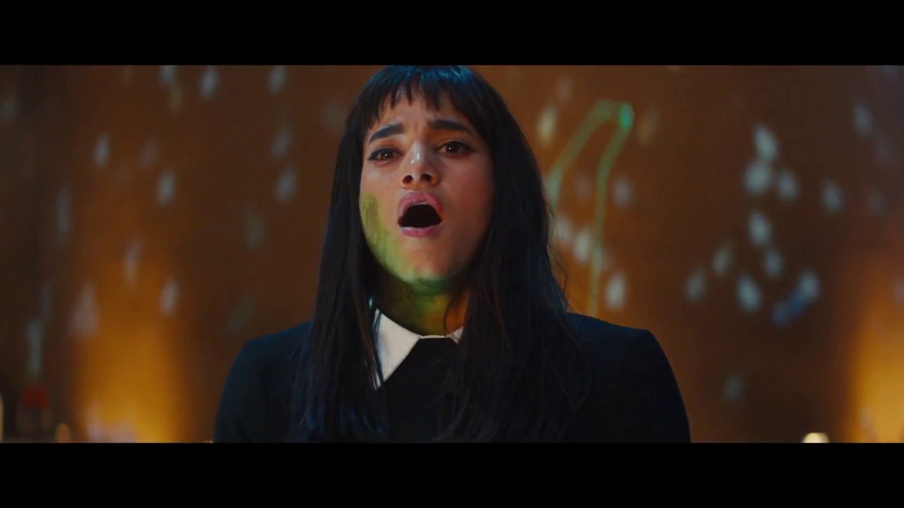 Gazelle - Dance Again