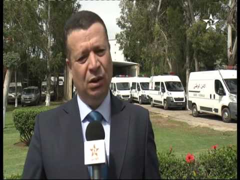 هذا هو الزي الرسمي الجديد لعناصر الأمن الوطني