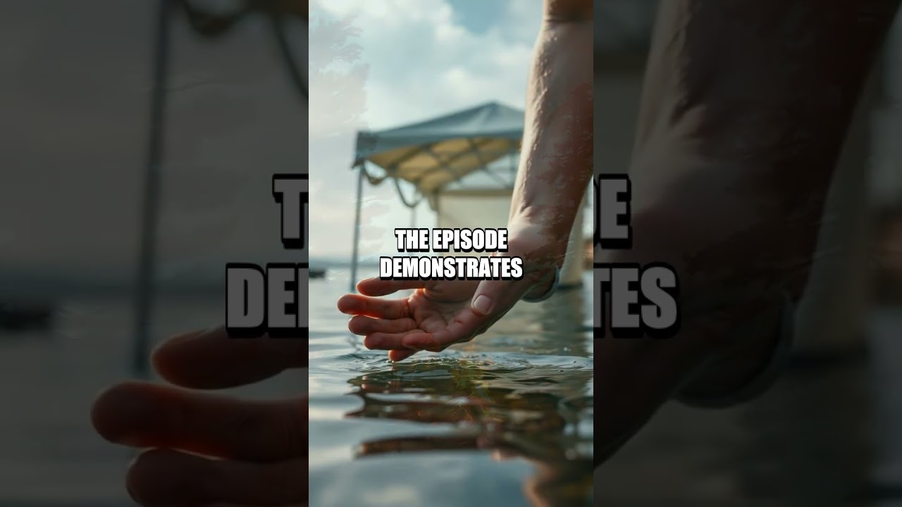 Whispers of the Land Sound based Wayfinding and Safe Water Practices