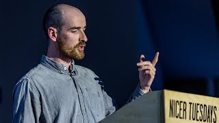 Nicer Tuesdays: Simon Landrein