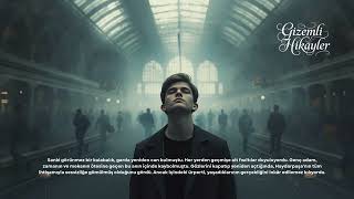 Haydarpaşa'nın Gizli Sırları | Zaman Yolcusu mu Vardı?
