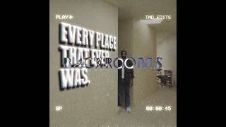 every place that ever was.