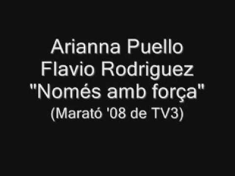 Noms amb fora - Ari y Flavio Rodrguez