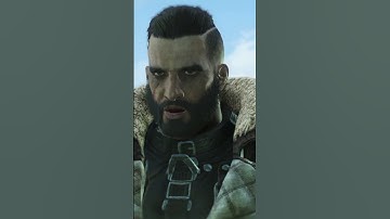 Fat Man of Fallout 4#shorts