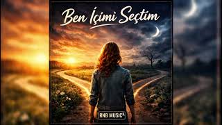 Ben İçimi Seçtim