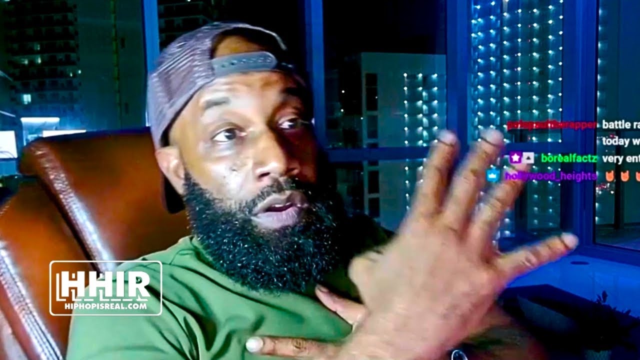 SMACK ОТРЫВАЕТСЯ ОТ ПЕРЕНАСЫЩЕННОСТИ РЭП-БАТТЛОВ НА Twitch! 😳 «4 СОБЫТИЯ ЗА ОДНИ ВЫХОДНЫЕ — ЭТО Б...