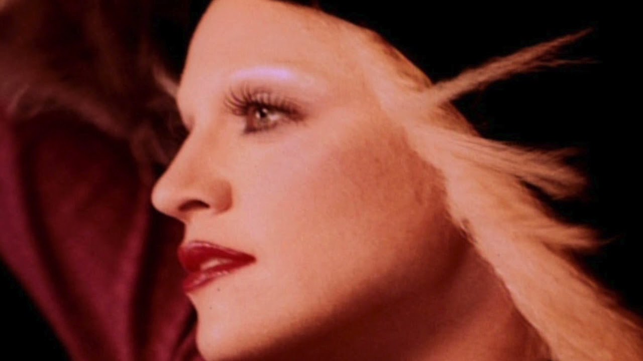 Madonna - Deeper And Deeper (3D Audio Remix)