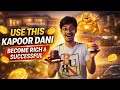 “I Tried Kapoor Dani… RESULT SHOCKED ME 🤯💸”