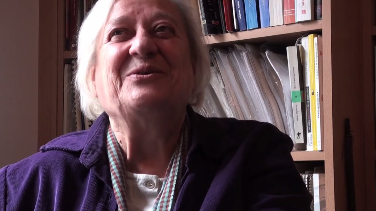 Encuentro con Mirtha Lischetti