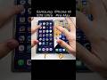 🔋SAMSUNG S24 ULTRA 🆚️ IPHONE 16 PRO MAX ⚡️ FAST ?😱