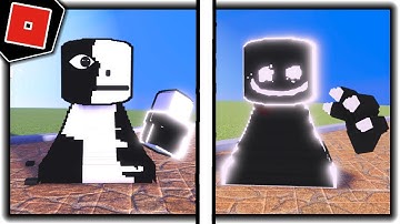 How to get "ONSLAUGHT" BADGE + BOB ONSLAUGHT MORPHS/SKINS in ANOTHER FRIDAY NIGHT FUNK RP! - Roblox