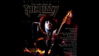 Thin Lizzy - Parisienne Walkways (Remastered), HQ Resimi