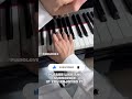 Best piano ever #shorts #viral #piano
