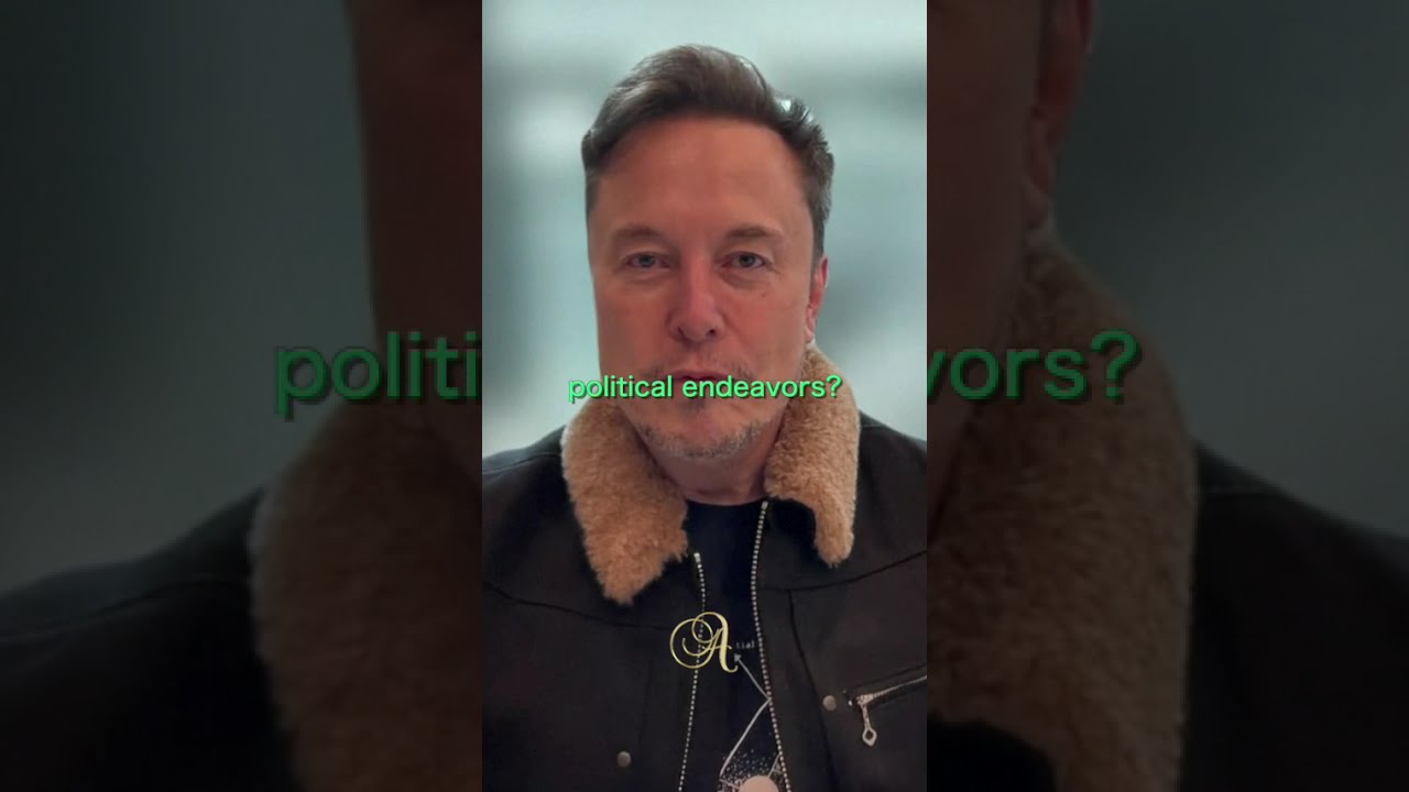Elon Musk Gets FURIOUS With This ANNOYING Reporter Who Won T Stop Pressing Him On One BIG Issue