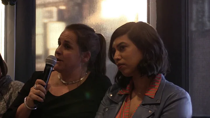 Databite No. 107: Nabiha Syed in conversation with...