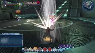Dcuo BEST Celestial HB Dps Loadout/Rotation/Guide (Pre gu 45)
