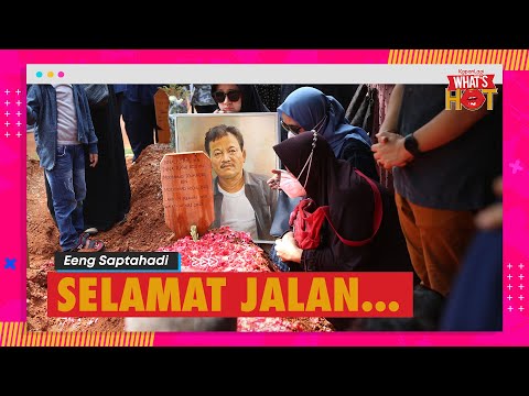 Video: Adakah deedee meninggal dunia pada keluarga moden?