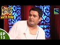 Comedy Circus Ka Naya Daur - Ep 15 - Devdas Kapil Sharma