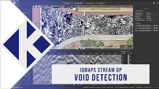 Full IQMaps Stream DP: Void Detection Update