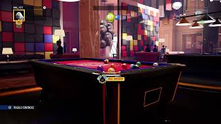Pool Blitz 9 ball from break screenshot 3
