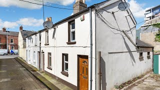 4 Austins Cottages, North Strand, Dublin 3 €295,000