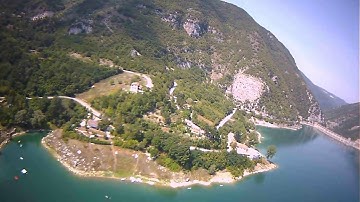 spyhawk +autopilot T1000fc + RTH+ GPS + tx 200mw