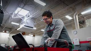 Maple Toyota Factory Trained Technicians Maple Toyota Service Department